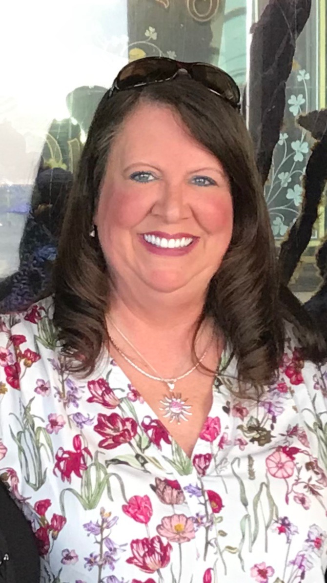 Sondra Massraf